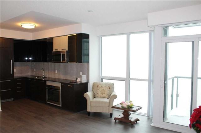 lph 203 - 5162 Yonge St, Condo with 2 bedrooms, 1 bathrooms and 1 parking in Toronto ON | Image 3