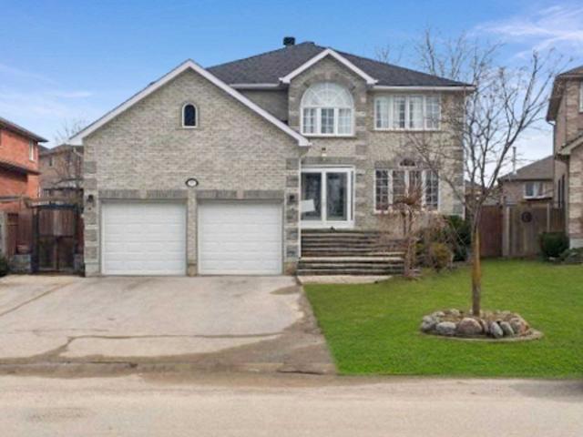 66 Carley Cres, House detached with 4 bedrooms, 4 bathrooms and 8 parking in Barrie ON | Image 10