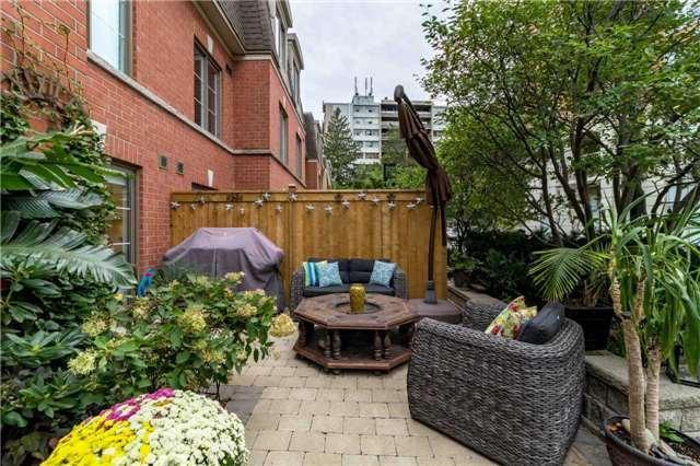 Th#9 - 442 Maple Ave, Townhouse with 2 bedrooms, 3 bathrooms and 2 parking in Burlington ON | Image 5