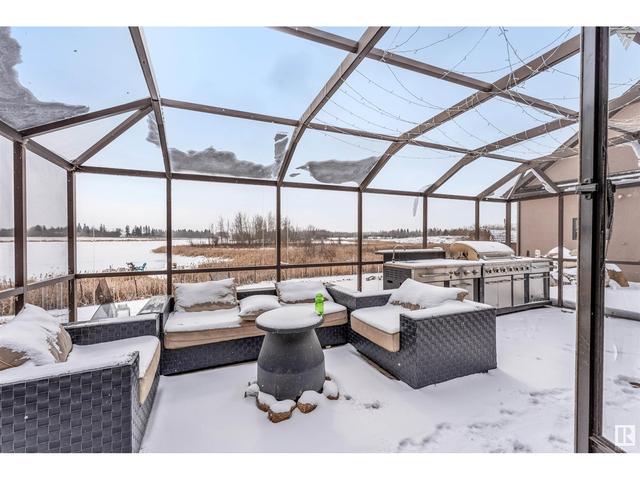 320 17 St Sw, House detached with 4 bedrooms, 3 bathrooms and null parking in Edmonton AB | Image 28