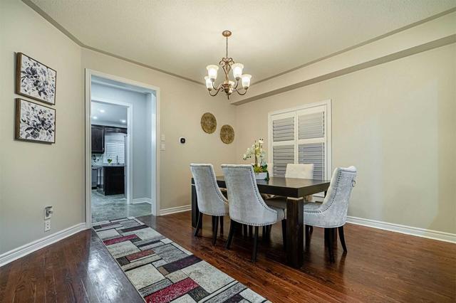 25 Bramtrail Gate, House detached with 5 bedrooms, 6 bathrooms and 6 parking in Brampton ON | Image 5
