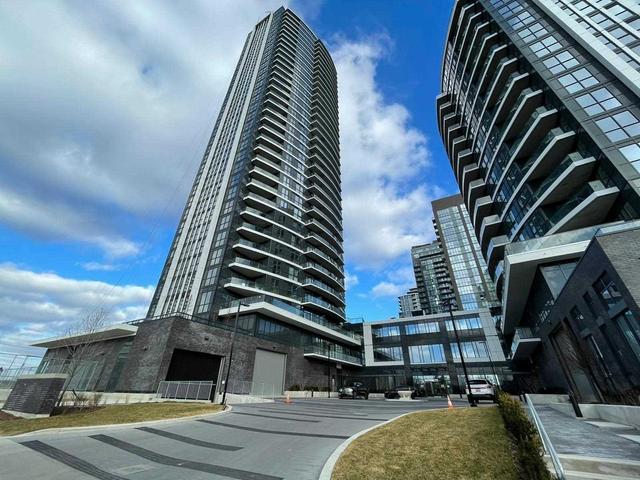 415 - 35 Watergarden Dr, Condo with 1 bedrooms, 1 bathrooms and 1 parking in Mississauga ON | Image 1