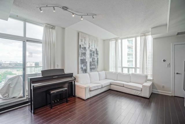 lph08 - 1 Avondale Ave, Condo with 2 bedrooms, 2 bathrooms and 1 parking in Toronto ON | Image 26