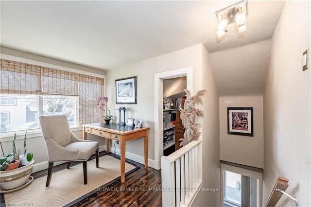 600 York Rd, House detached with 2 bedrooms, 1 bathrooms and 15.5 parking in Guelph ON | Image 11