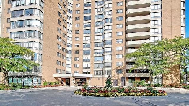 608 - 7601 Bathurst St, Condo with 2 bedrooms, 2 bathrooms and 1 parking in Vaughan ON | Image 12
