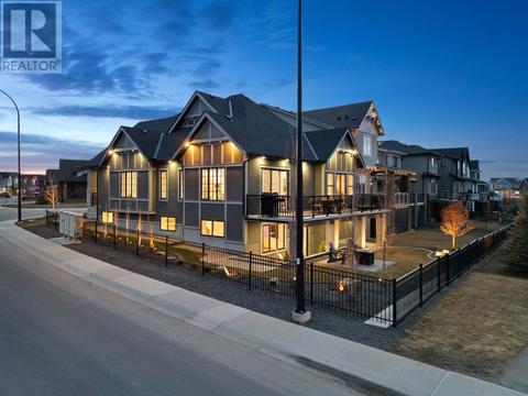 286 Coopers Cove Sw, Airdrie, AB, T4B0C8 | Card Image