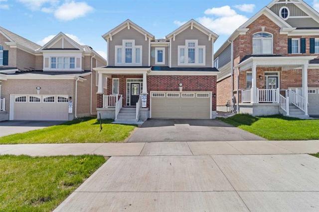 272 Ridge Rd, House detached with 4 bedrooms, 3 bathrooms and 2 parking in Cambridge ON | Image 1