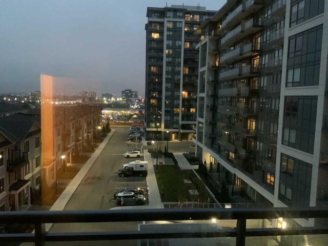 626 - 372 Highway 7 Ave E, Condo with 1 bedrooms, 1 bathrooms and 1 parking in Richmond Hill ON | Image 9