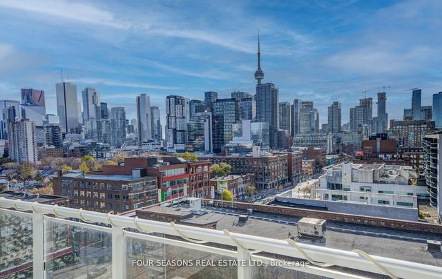 ph03 - 10 Willison Sq, Condo with 1 bedrooms, 1 bathrooms and 1 parking in Toronto ON | Image 19