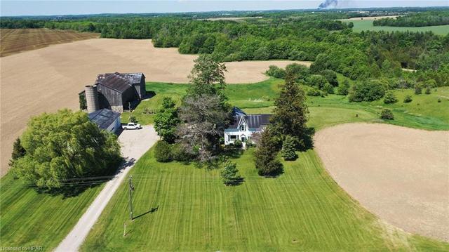 39148 Mill Road, House detached with 5 bedrooms, 3 bathrooms and 13 parking in Bluewater ON | Image 1