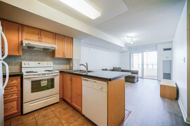 519 - 7363 Kennedy Rd, Condo with 1 bedrooms, 1 bathrooms and 1 parking in Markham ON | Image 20