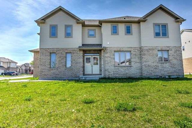 3263 Turner Cres, House detached with 4 bedrooms, 4 bathrooms and 6 parking in London ON | Image 1