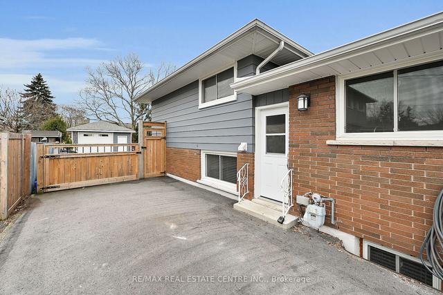 28 Cypress St, House semidetached with 3 bedrooms, 2 bathrooms and 7 parking in St. Catharines ON | Image 12