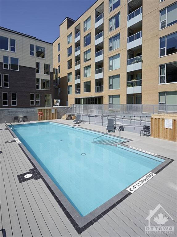 308 - 300 Lett Street, Condo with 2 bedrooms, 2 bathrooms and 1 parking in Ottawa ON | Image 24