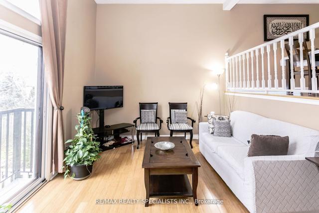 69 - 7251 Copenhagen Rd, Townhouse with 3 bedrooms, 2 bathrooms and 2 parking in Mississauga ON | Image 33