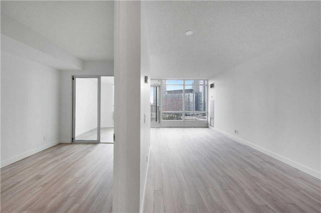 1207 - 361 Front St W, Condo with 2 bedrooms, 2 bathrooms and 1 parking in Toronto ON | Image 16