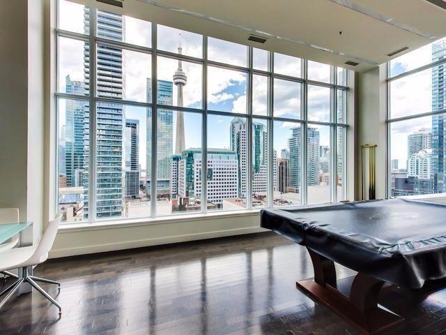 727 - 21 Nelson St, Condo with 1 bedrooms, 1 bathrooms and 1 parking in Toronto ON | Image 17