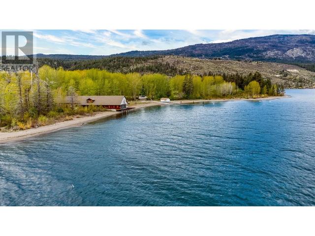 7390 Fintry Delta Road, House detached with 3 bedrooms, 3 bathrooms and 8 parking in Central Okanagan West BC | Image 62