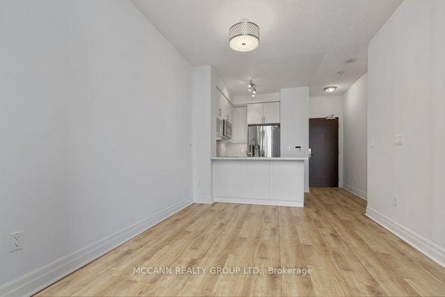 2703 - 35 Balmuto St, Condo with 1 bedrooms, 1 bathrooms and 1 parking in Toronto ON | Image 19
