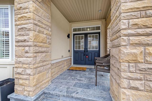 294 Silver Crt, House detached with 4 bedrooms, 5 bathrooms and 6 parking in Milton ON | Image 23