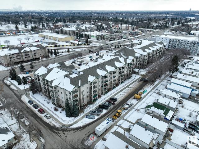 437 - 11325 83 St Nw, Condo with 2 bedrooms, 2 bathrooms and null parking in Edmonton AB | Image 30