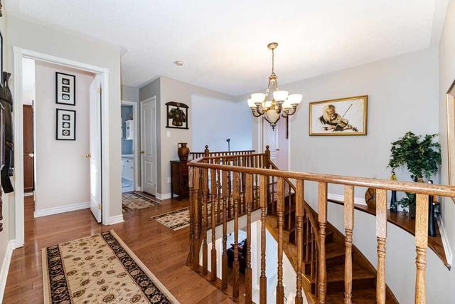 2353 Eden Valley Dr, House detached with 4 bedrooms, 4 bathrooms and 6 parking in Oakville ON | Image 10