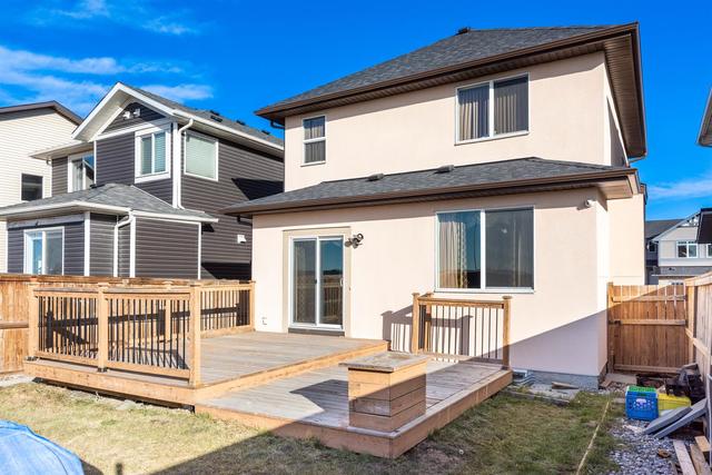 396 Skyview Shores Manor Ne, House detached with 5 bedrooms, 3 bathrooms and 5 parking in Calgary AB | Image 16