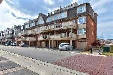 unit 4 - 704 Neighbourhood Circ, Townhouse with 2 bedrooms, 2 bathrooms and 2 parking in Mississauga ON | Image 1