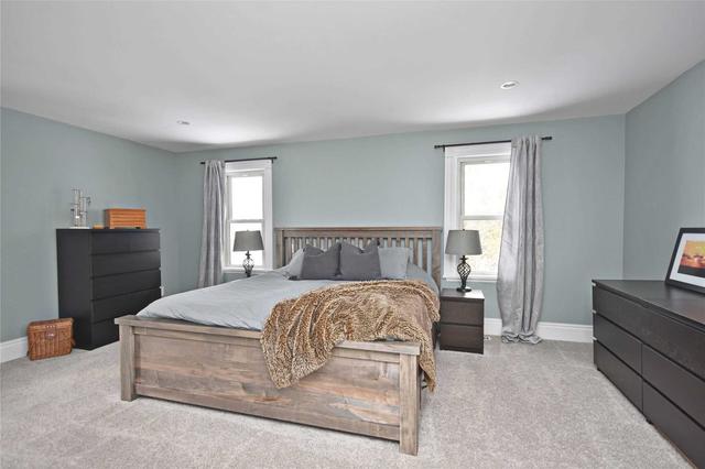 7 Butternut Cres, House detached with 4 bedrooms, 2 bathrooms and 24 parking in Wasaga Beach ON | Image 13