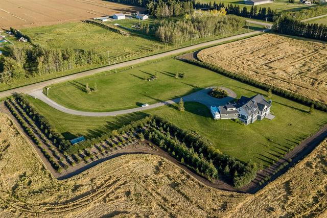 39406 Range Road 280, House detached with 6 bedrooms, 3 bathrooms and 3 parking in Lacombe County AB | Image 38