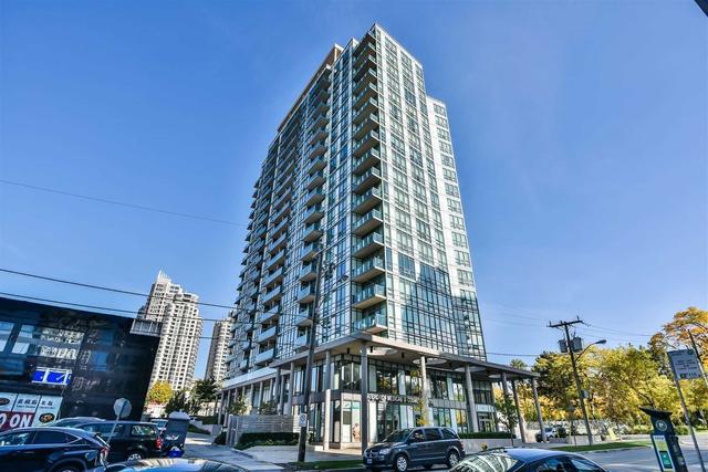 407 - 26 Norton Ave, Condo with 2 bedrooms, 2 bathrooms and 1 parking in Toronto ON | Image 1
