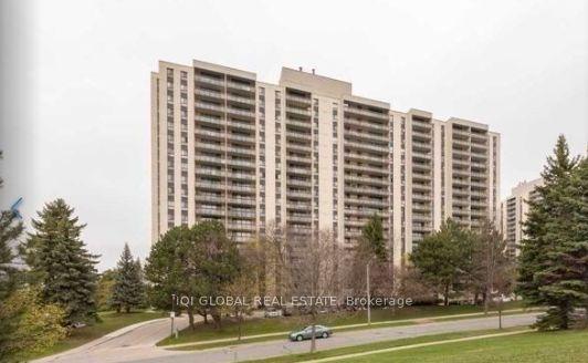 810 - 260 Seneca Hill Dr, Condo with 3 bedrooms, 2 bathrooms and 1 parking in Toronto ON | Image 1