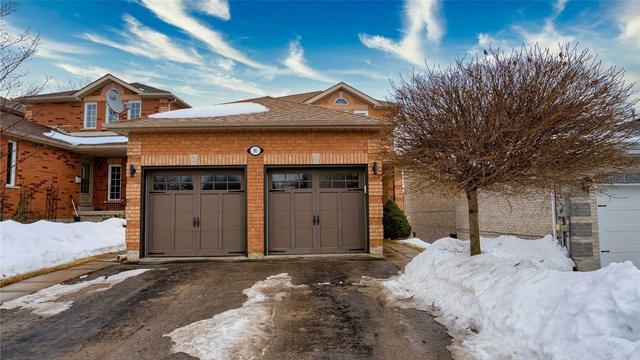 91 Widgeon St, House detached with 3 bedrooms, 4 bathrooms and 5 parking in Barrie ON | Image 12