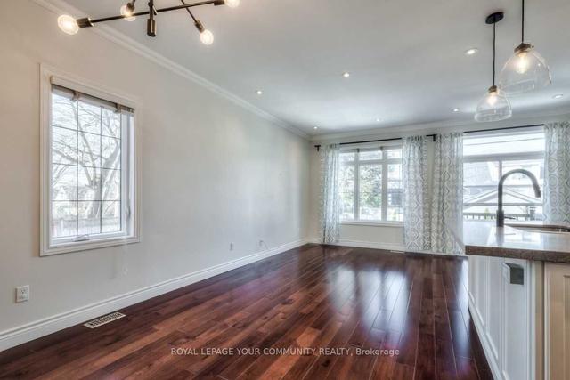 76a Amsterdam Ave, House detached with 4 bedrooms, 4 bathrooms and 3 parking in Toronto ON | Image 31