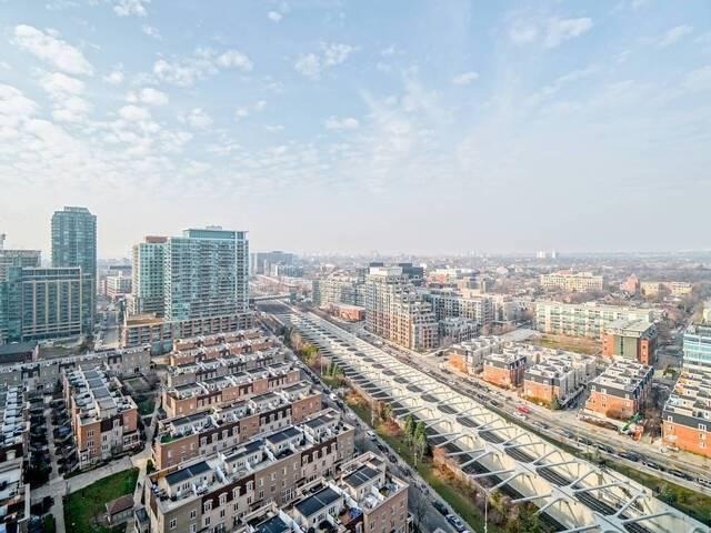 2308 - 19 Western Battery Rd, Condo with 2 bedrooms, 2 bathrooms and 1 parking in Toronto ON | Image 22