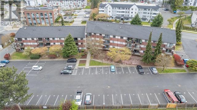 411 - 1600 Dufferin Cres, Condo with 3 bedrooms, 1 bathrooms and 1 parking in Nanaimo BC | Image 23
