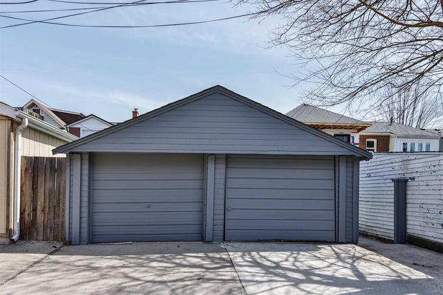 488 Armadale Ave, House detached with 4 bedrooms, 4 bathrooms and 3 parking in Toronto ON | Image 27