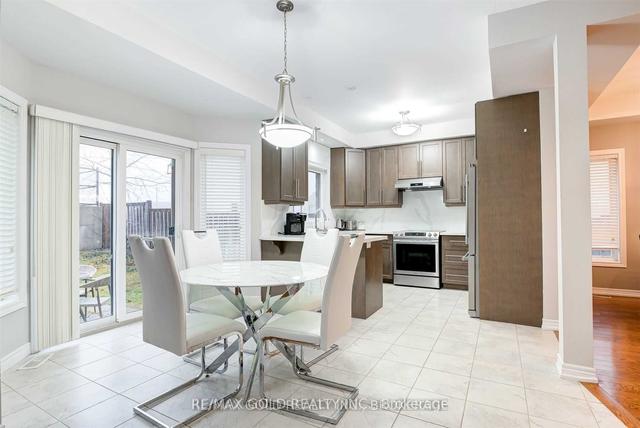 167 Elmbank Tr, House detached with 6 bedrooms, 4 bathrooms and 4 parking in Kitchener ON | Image 7