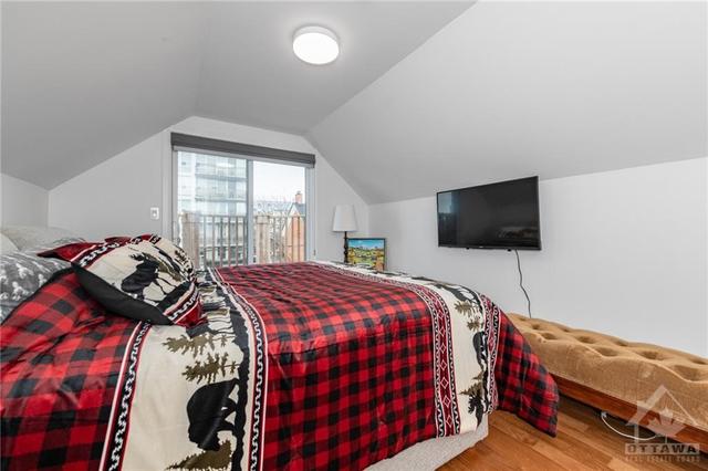 2 - 226 Wilbrod Street, Townhouse with 3 bedrooms, 3 bathrooms and 1 parking in Ottawa ON | Image 22