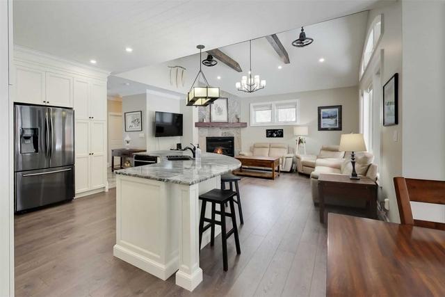 1029 Picard Lane, House detached with 3 bedrooms, 2 bathrooms and 15 parking in Gravenhurst ON | Image 11