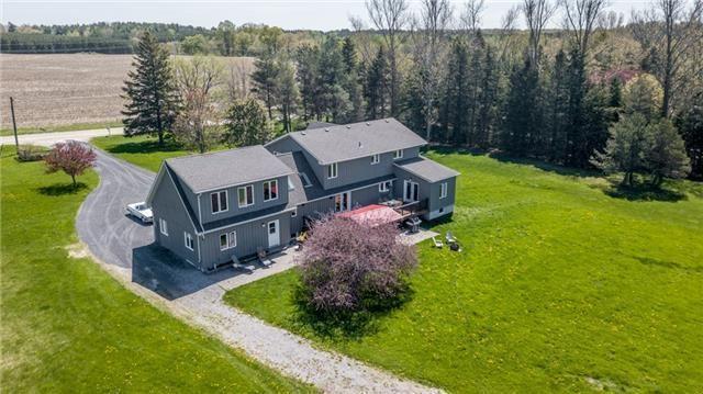 12570 17th Sideroad, House detached with 3 bedrooms, 3 bathrooms and 6 parking in Brock ON | Image 19