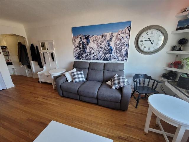 10 - 1253 Main Street W, Condo with 1 bedrooms, 1 bathrooms and 1 parking in Hamilton ON | Image 11