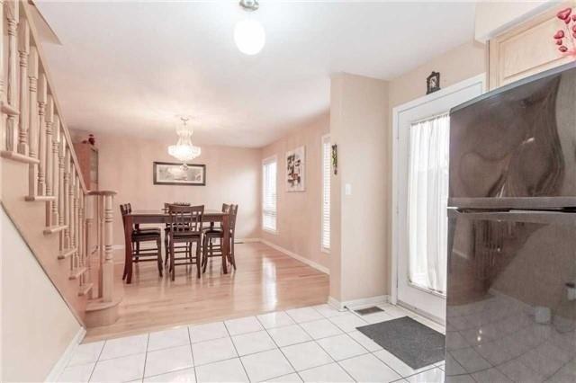 upper - 9 Fidelity Ave, House detached with 4 bedrooms, 3 bathrooms and 3 parking in Brampton ON | Image 16
