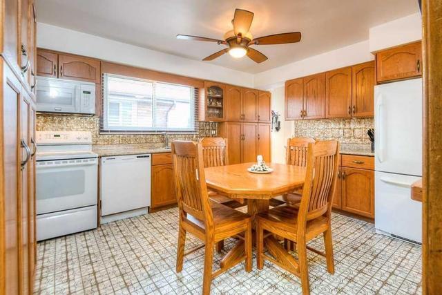 91 Victoria Rd N, House detached with 3 bedrooms, 3 bathrooms and 4 parking in Guelph ON | Image 12