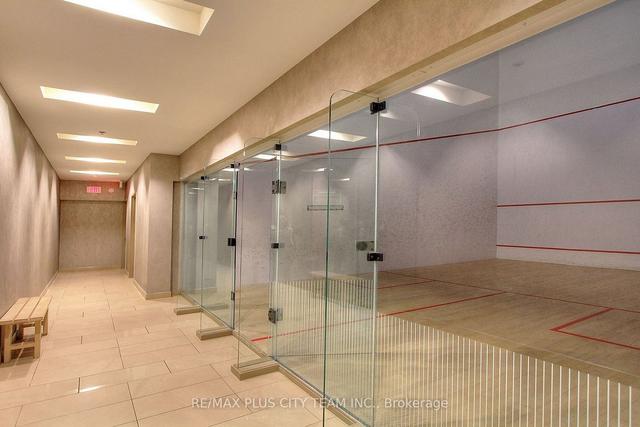 408 - 80 Absolute Ave, Condo with 1 bedrooms, 1 bathrooms and 1 parking in Mississauga ON | Image 25
