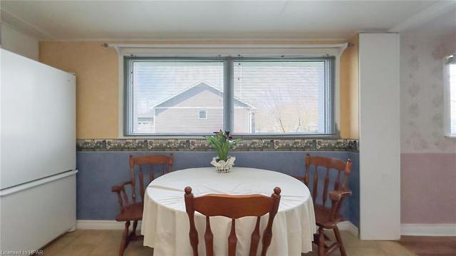 168 Erie St S, House detached with 4 bedrooms, 1 bathrooms and 3 parking in Central Huron ON | Image 50
