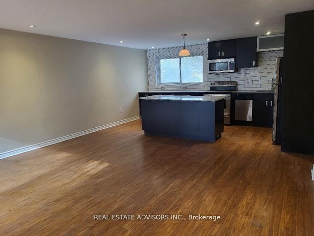 202 - 829 Richmond St W, Townhouse with 3 bedrooms, 2 bathrooms and 1 parking in Toronto ON | Image 14