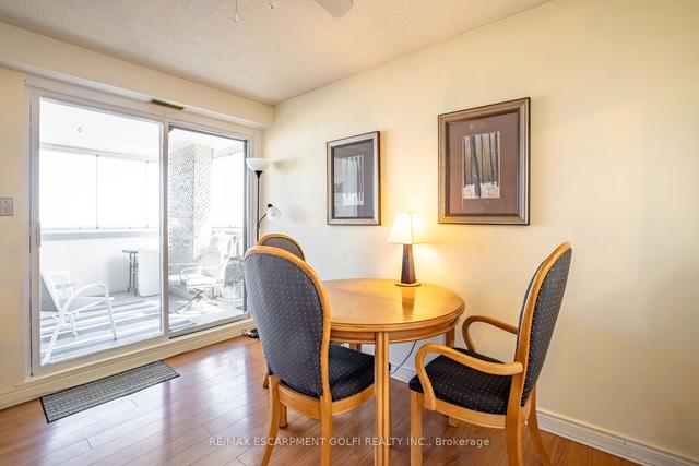 703 - 432 Main St E, Condo with 2 bedrooms, 2 bathrooms and 1 parking in Hamilton ON | Image 7