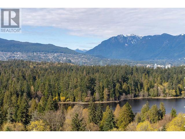 2706 - 2055 Pendrell Street, Condo with 1 bedrooms, 1 bathrooms and 1 parking in Vancouver BC | Image 21