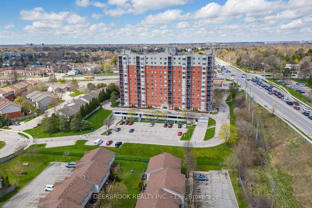601 - 30 Chapman Crt N, Condo with 2 bedrooms, 3 bathrooms and 0 parking in London ON | Image 23